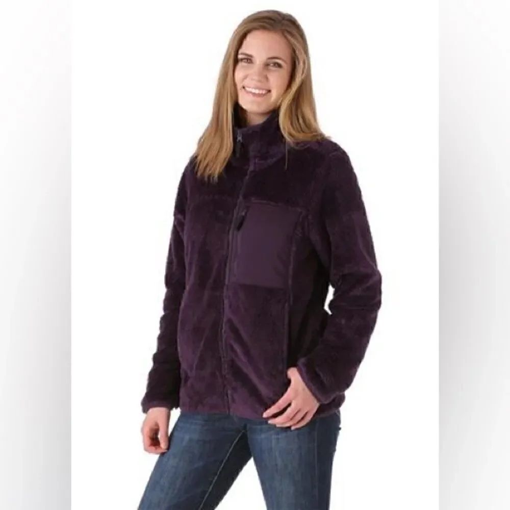 Columbia Women's Keep Cozy Fleece Full
Zip